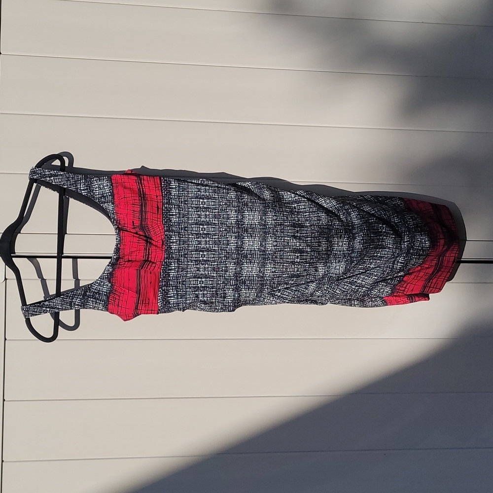 Nicole Miller dress